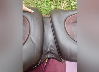 Deuber & Partner Barocksattel El Campo S2