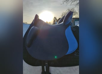 Ibero Amazona Comfort 18,5