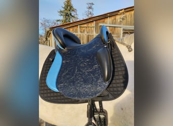 Ibero Amazona Comfort Premium Line Baroque 18,5