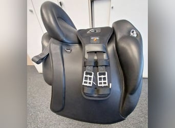 Iberosattel Doma Classica (Dressur / barock)