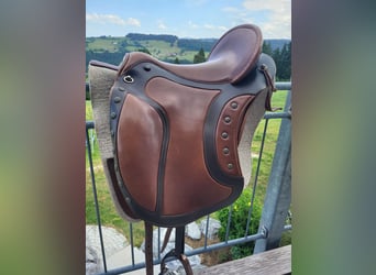 Sattel El Campo von Deuber und Partner