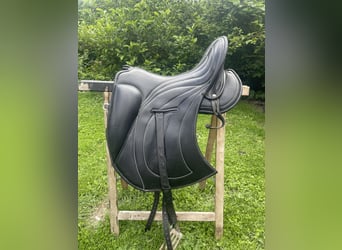 Signum Dressursattel