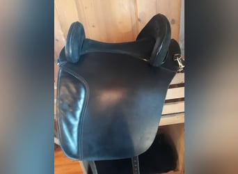 Spanischen sattel hidalgo valencia 2