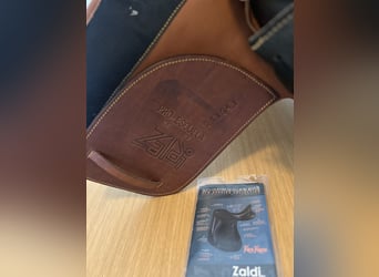 Zaldi Sattel