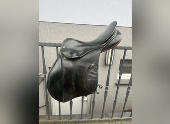 17 Zoll Springsattel von Stübben