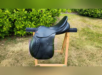 Albion Springsattel Kontrol 18“ / XW - WIE NEU