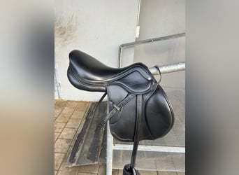 Amerigo Springsattel