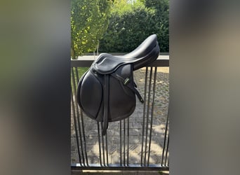 Amerigo Vega Springsattel 17“