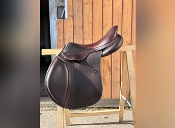 Antarès Connexion Springsattel