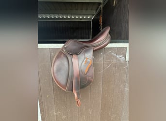 Antares Evolution Springsattel