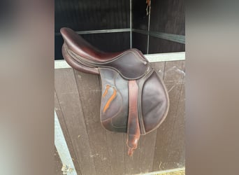 Antares Evolution Springsattel