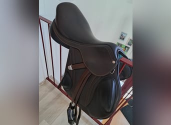 Bates Advanta, 17,5 Zoll