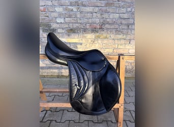 Busse Boston Springsattel 17,5‘