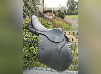 Busse Pessoa Don Neco Springsattel