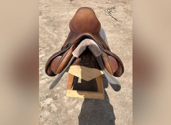 Busse Springsattel 17,5