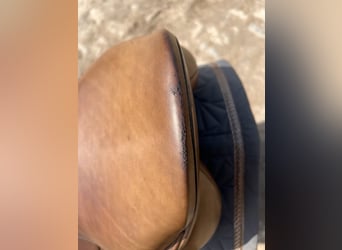 Busse Springsattel 17,5