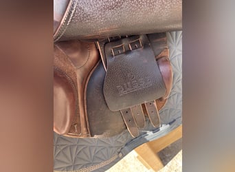 Busse Springsattel 17,5