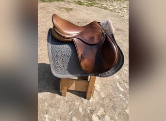 Busse Springsattel 17,5