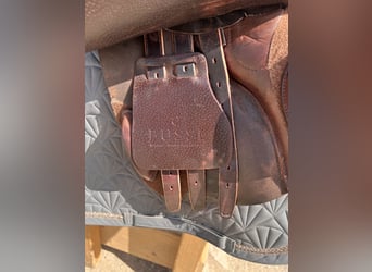 Busse Springsattel 17,5