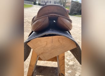 Busse Springsattel 17,5