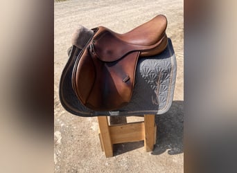 Busse Springsattel 17,5