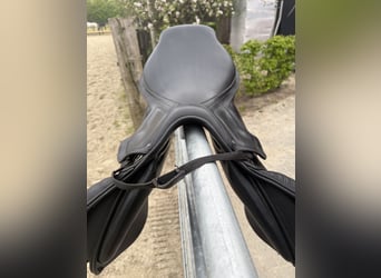 Bynamic Springsattel 17,5 Zoll