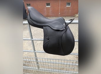 Bynamic Springsattel 17,5 Zoll