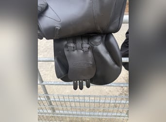 Bynamic Springsattel 17,5 Zoll