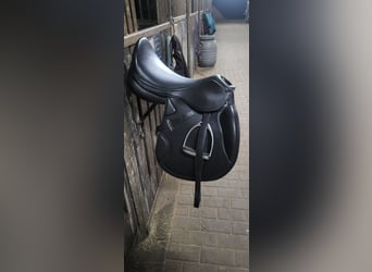 Cheval de Luxe Springsattel 