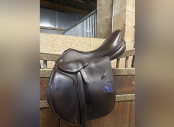 Childeric Springsattel