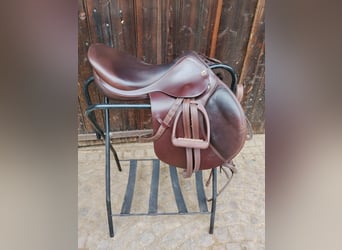 Cobra Springsattel 17
