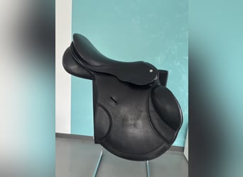 Condor Springsattel Passier/Caprilli 17 Zoll gebraucht/wie neu