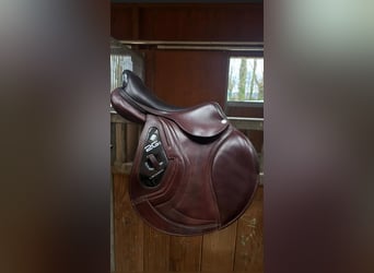 CWD 2G’s Springsattel 17 Zoll zu verkaufen