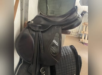 CWD 2Gs Springsattel