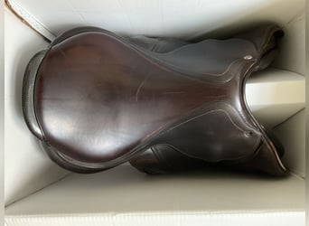 CWD 2Gs Springsattel