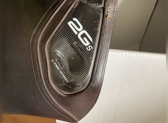 CWD 2Gs Springsattel