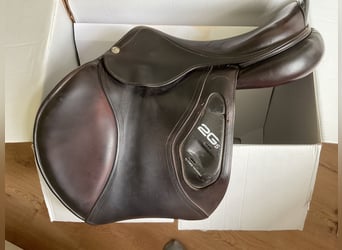 CWD 2Gs Springsattel