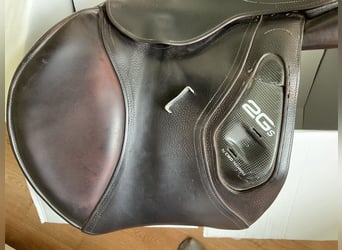 CWD 2Gs Springsattel