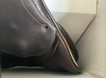 CWD 2Gs Springsattel