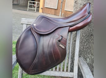 CWD Madmoiselle Springsattel