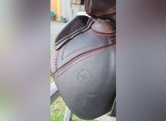 CWD Madmoiselle Springsattel