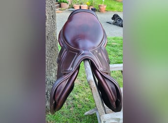 CWD Madmoiselle Springsattel