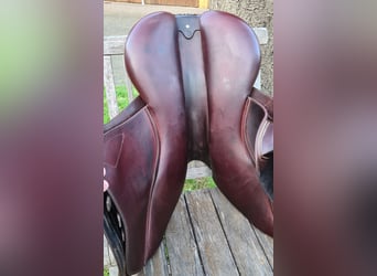 CWD Madmoiselle Springsattel