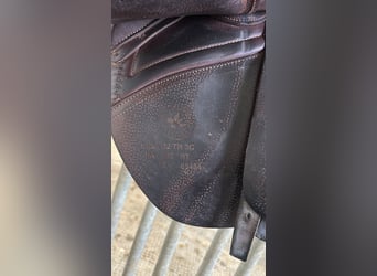 CWD Sattel gebraucht
