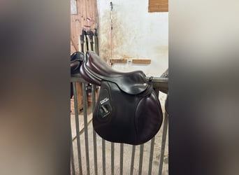 CWD Sattel gebraucht
