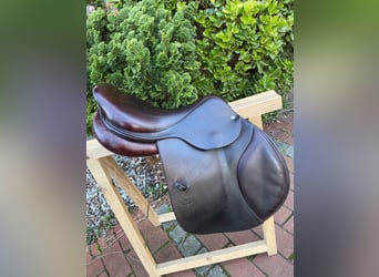 CWD Sattel, Springsattel, 17“