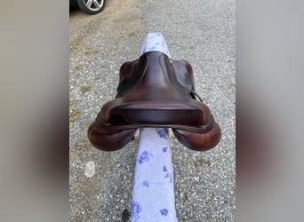 CWD SE02 Springsattel