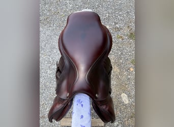 CWD SE02 Springsattel