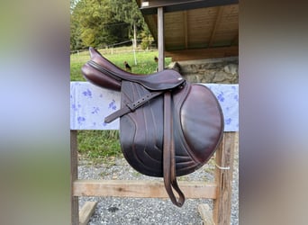 CWD SE02 Springsattel