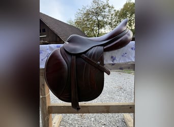 CWD SE02 Springsattel